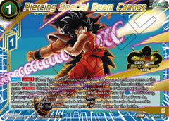 Piercing Special Beam Cannon (2023 World Championship Z-Extra Card Set) (BT23-041) [Tournament Promotion Cards] | Event Horizon Hobbies CA