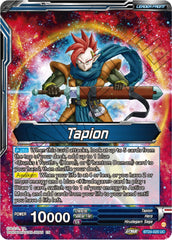 Tapion // Tapion, Hero Revived in the Present (BT24-025) [Beyond Generations] | Event Horizon Hobbies CA
