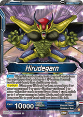 Hirudegarn // Hirudegarn, Resurrected Demon Statue (BT24-026) [Beyond Generations] | Event Horizon Hobbies CA