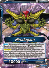 Hirudegarn // Hirudegarn, Resurrected Demon Statue (SLR) (BT24-026) [Beyond Generations] | Event Horizon Hobbies CA