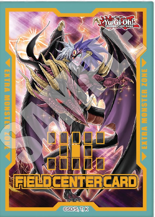 Field Center Token: Phantom Nightmare Premiere! Event Promo | Event Horizon Hobbies CA