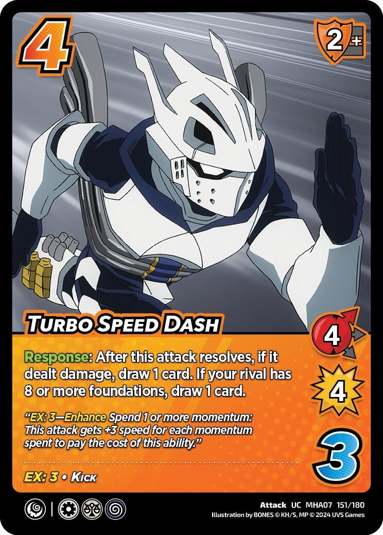 Turbo Speed Dash [Girl Power] | Event Horizon Hobbies CA