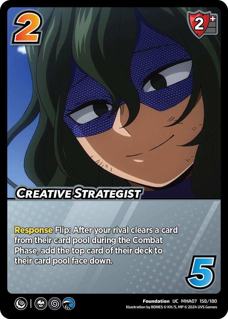 Creative Strategist [Girl Power] | Event Horizon Hobbies CA