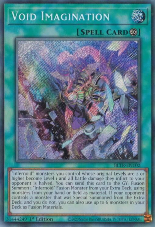 Void Imagination (Alternate Art) [BLTR-EN102] Secret Rare | Event Horizon Hobbies CA