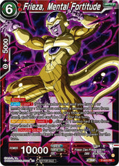 Frieza, Mental Fortitude (Tournament Pack Vol. 8) (P-603) [Promotion Cards] | Event Horizon Hobbies CA