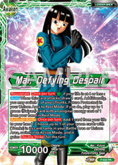 Mai // Mai, Defying Despair (P-623) [Promotion Cards] | Event Horizon Hobbies CA