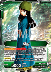 Mai // Mai, Defying Despair (P-623) [Promotion Cards] | Event Horizon Hobbies CA