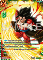 SS4 Vegito, Attaining Greater Power (BT26-064) [Ultimate Advent] | Event Horizon Hobbies CA