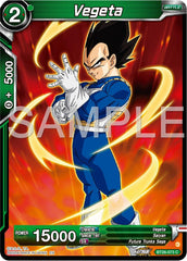 Vegeta (BT26-073) [Ultimate Advent] | Event Horizon Hobbies CA