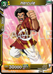 Hercule (BT26-107) [Ultimate Advent] | Event Horizon Hobbies CA