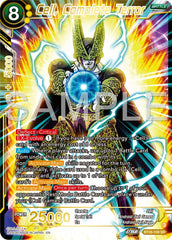 Cell Complete Terror (BT26-109) [Ultimate Advent] | Event Horizon Hobbies CA