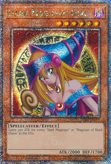 Dark Magician Girl [MP24-EN009] Quarter Century Secret Rare | Event Horizon Hobbies CA