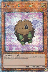 Winged Kuriboh [MP24-EN017] Quarter Century Secret Rare | Event Horizon Hobbies CA