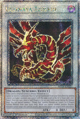 Ultimaya Tzolkin [MP24-EN027] Quarter Century Secret Rare | Event Horizon Hobbies CA