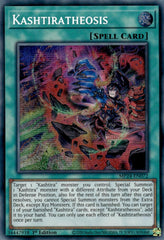 Kashtiratheosis [MP24-EN072] Prismatic Secret Rare | Event Horizon Hobbies CA