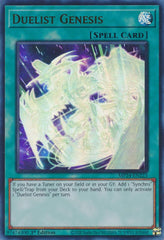 Duelist Genesis [MP24-EN223] Ultra Rare | Event Horizon Hobbies CA