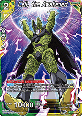 Cell, the Awakened (BT17-146) [Ultimate Squad] | Event Horizon Hobbies CA