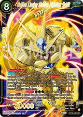 Golden Cooler, Golden Fighting Spirit (BT26-127) [Ultimate Advent] | Event Horizon Hobbies CA