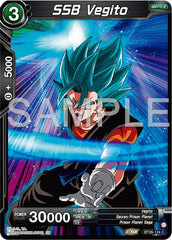 SSB Vegito (BT26-124) [Ultimate Advent] | Event Horizon Hobbies CA