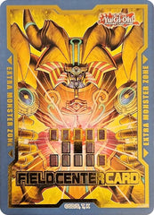 Field Center Token: The Unstoppable Exodia Incarnate (Infinite Forbidden) Promo | Event Horizon Hobbies CA