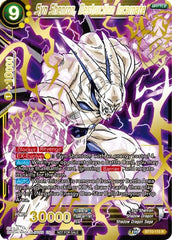 Syn Shenron, Destruction Incarnate (Alternate Art) (BT10-115) [Tournament Promotion Cards] | Event Horizon Hobbies CA