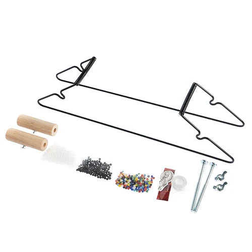 Beading - Tools - Bead Loom Kit