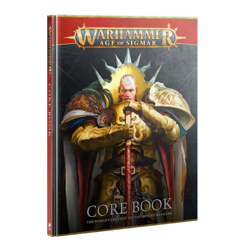 AoS - Core Book (Fourth Edition)