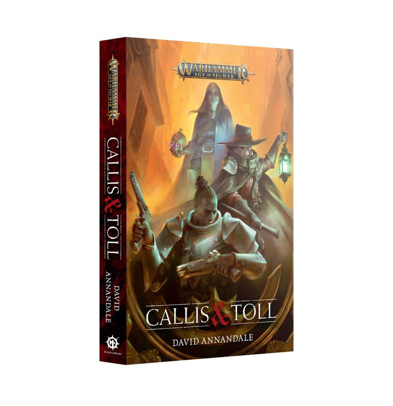 AOS - Codex - Callis & Toll