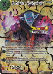 Mechikabura, Plotting Revival (Card Game Fest 2022) (BT10-096) [Tournament Promotion Cards] | Event Horizon Hobbies CA