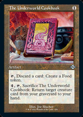 The Underworld Cookbook (Retro) [Modern Horizons 2] | Event Horizon Hobbies CA