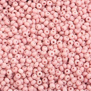 Beading - Seed Beads (Size 10) - Opaque and Matte