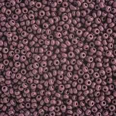 Beading - Seed Beads (Size 10) - Opaque and Matte | Event Horizon Hobbies CA