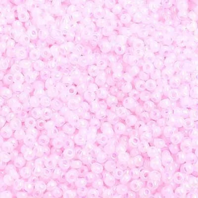 Beading - Seed Beads (Size 10) - Opaque and Matte | Event Horizon Hobbies CA