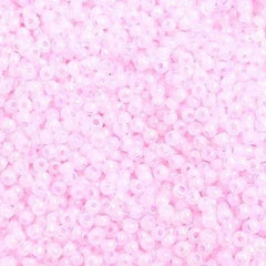 Beading - Seed Beads (Size 10) - Opaque and Matte | Event Horizon Hobbies CA