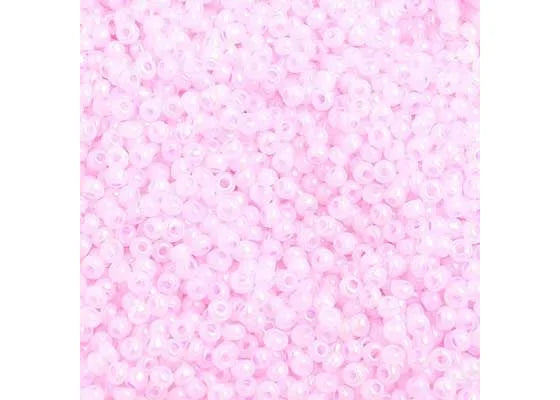 Beading - Seed Beads (Size 10) - Opaque and Matte