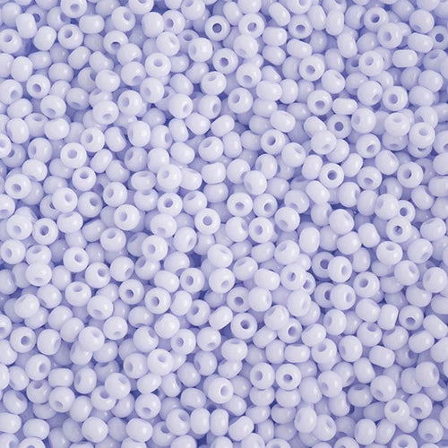 Beading - Seed Beads (Size 10) - Opaque and Matte | Event Horizon Hobbies CA