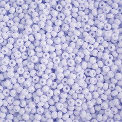 Beading - Seed Beads (Size 10) - Opaque and Matte | Event Horizon Hobbies CA