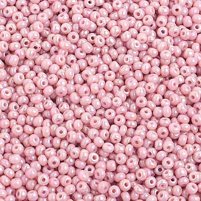 Beading - Seed Beads (Size 10) - Opaque and Matte