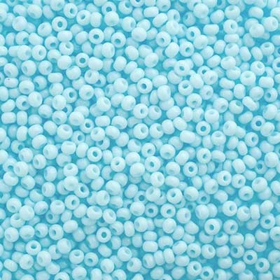 Beading - Seed Beads (Size 10) - Opaque and Matte | Event Horizon Hobbies CA