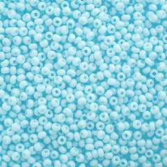 Beading - Seed Beads (Size 10) - Opaque and Matte | Event Horizon Hobbies CA