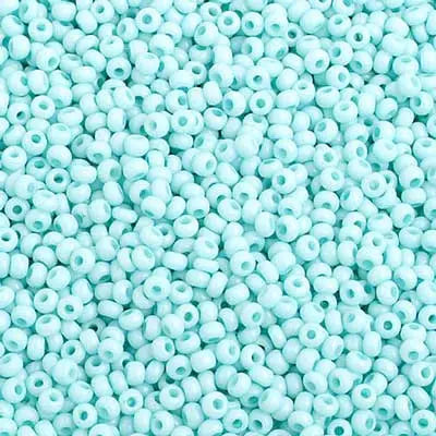 Beading - Seed Beads (Size 10) - Opaque and Matte