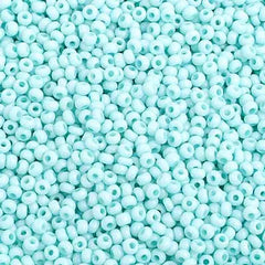 Beading - Seed Beads (Size 10) - Opaque and Matte | Event Horizon Hobbies CA