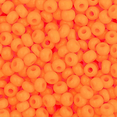 Beading - Seed Beads (Size 11) - Opaque and Matte