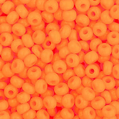 Beading - Seed Beads (Size 11) - Opaque and Matte | Event Horizon Hobbies CA