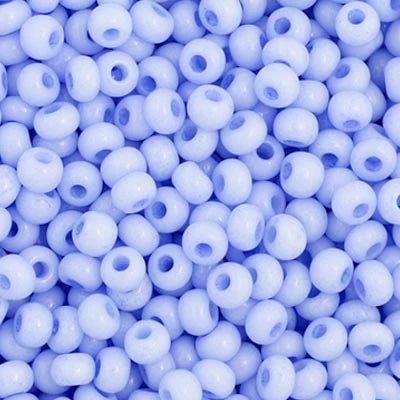 Beading - Seed Beads (Size 11) - Opaque and Matte