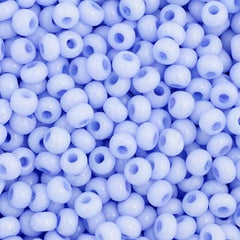 Beading - Seed Beads (Size 11) - Opaque and Matte | Event Horizon Hobbies CA