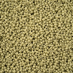 Beading - Seed Beads (Size 11) - Opaque and Matte | Event Horizon Hobbies CA