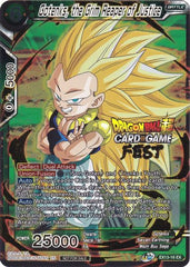 Gotenks, the Grim Reaper of Justice (Card Game Fest 2022) (EX13-16) [Tournament Promotion Cards] | Event Horizon Hobbies CA