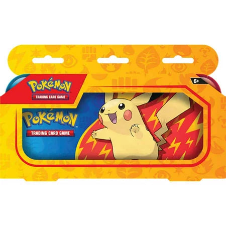 Pokemon - Back to School - Pencil Case Tin 2023