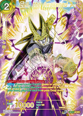 Cell, the Awakened (SPR) (BT17-146) [Ultimate Squad] | Event Horizon Hobbies CA